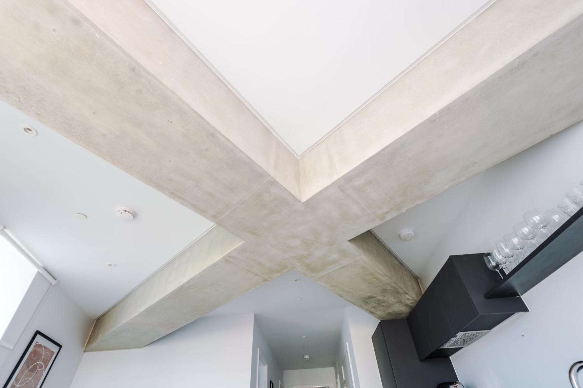 Hilltop Serviced Apartments - Deansgate 曼彻斯特 外观 照片